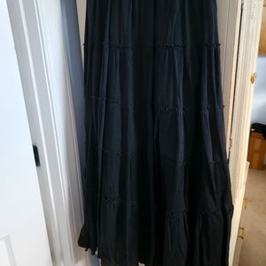 Woman's skirt
